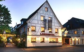 Landhotel 3Kronen